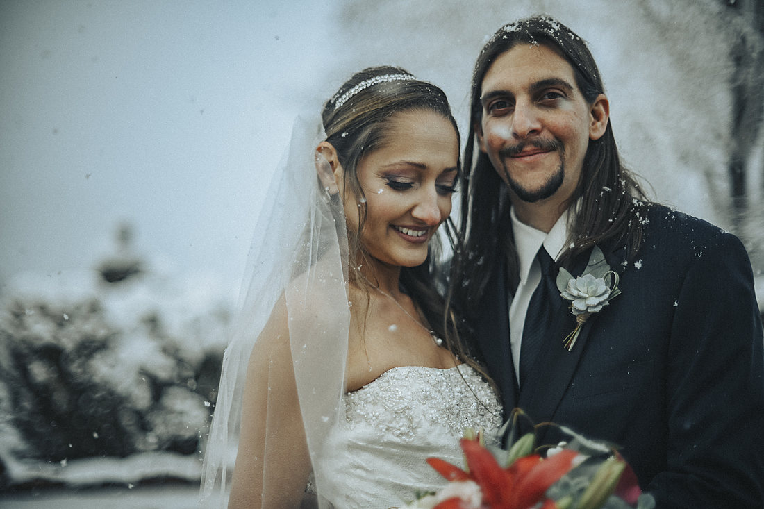 Colorado wedding photography — frame 3