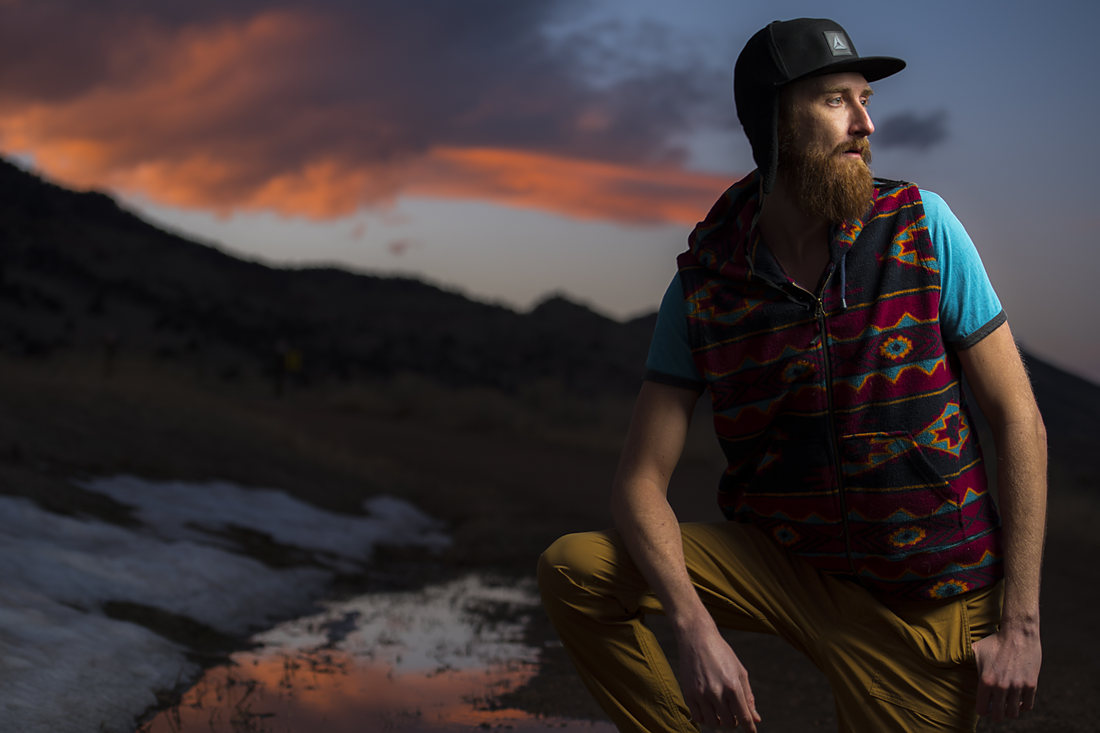 Colorado portrait photography — frame 11