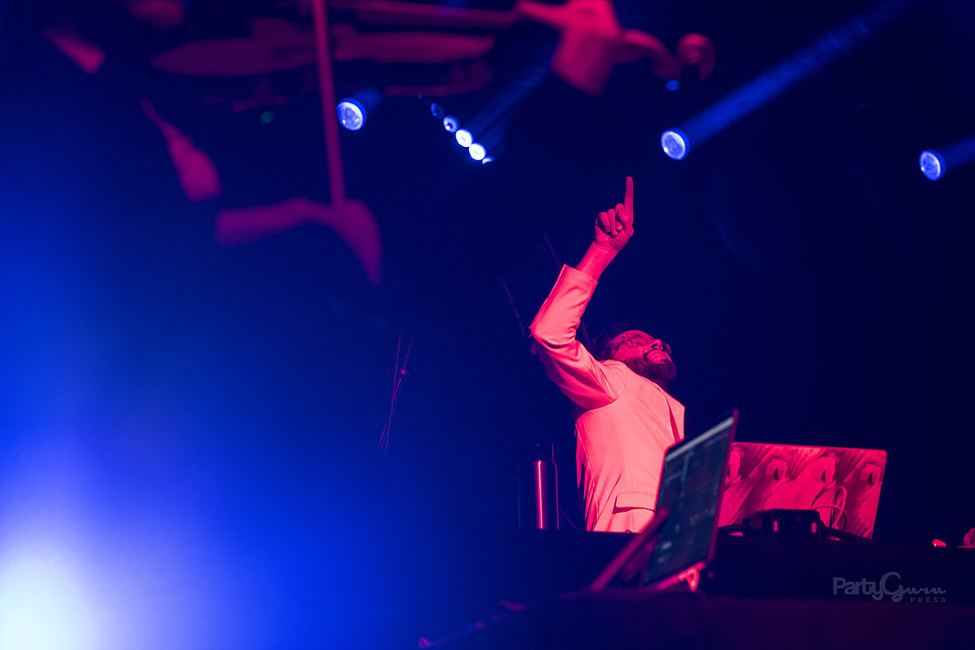 Colorado event and concert photography — frame 7
