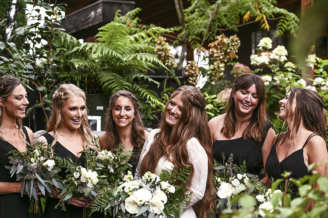 Colorado wedding photography — frame 5