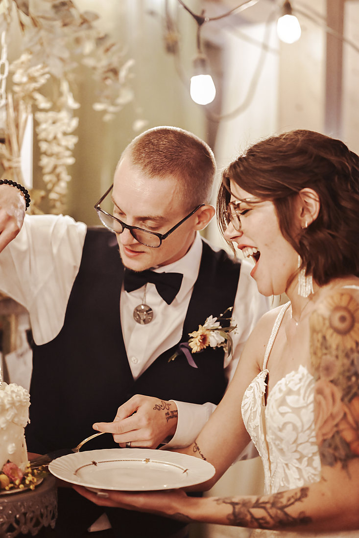 Colorado wedding photography — frame 6