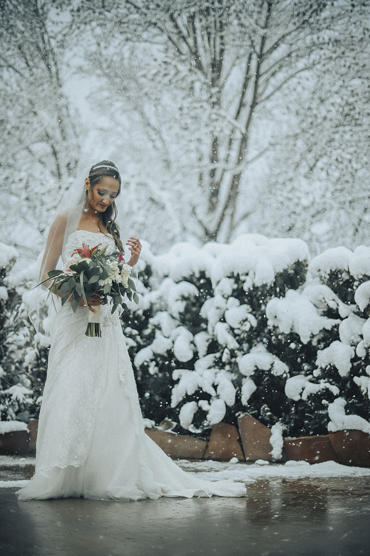 Colorado wedding photography — frame 7