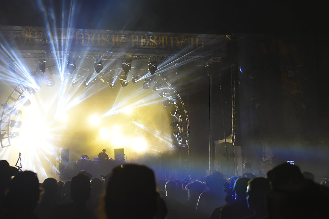 Colorado event and concert photography — frame 10