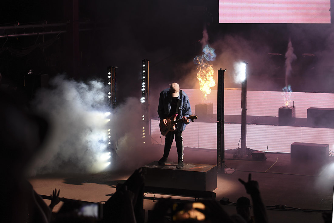 Colorado event and concert photography — frame 12