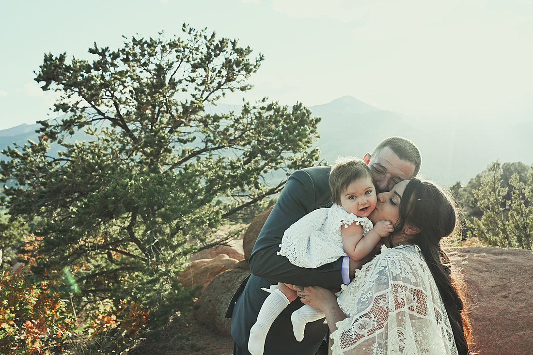 Colorado wedding photography — frame 11