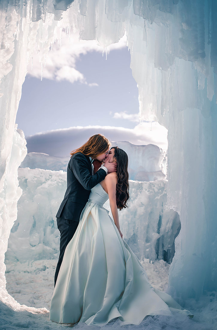 Colorado wedding photography — frame 12