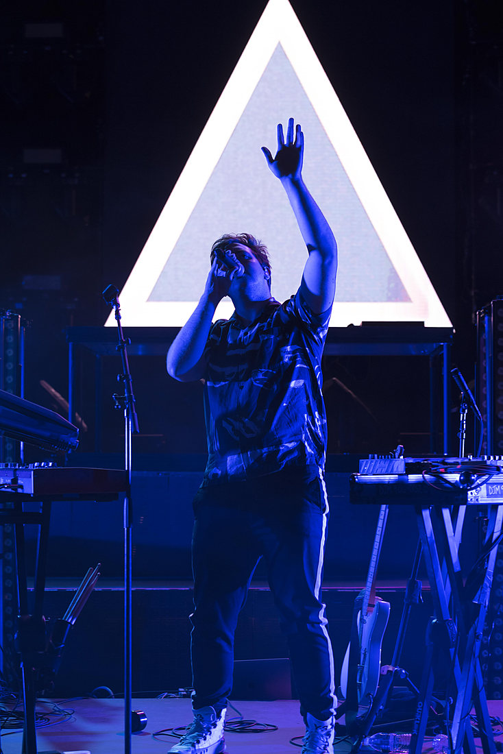 Colorado event and concert photography — frame 14