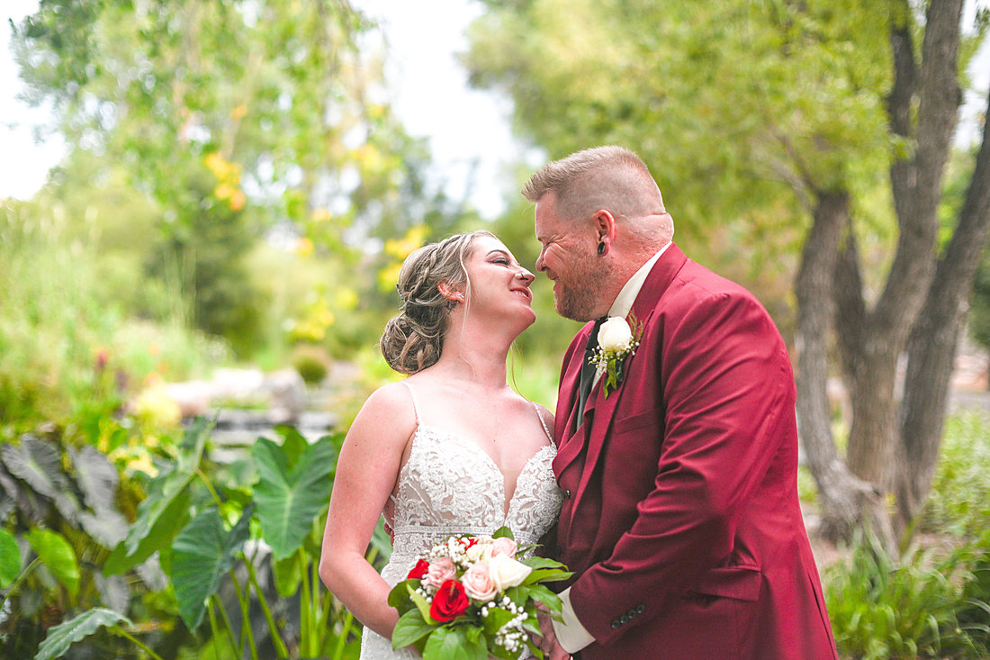 Colorado wedding photography — frame 14