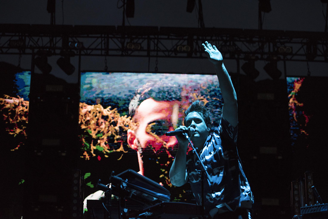 Colorado event and concert photography — frame 15