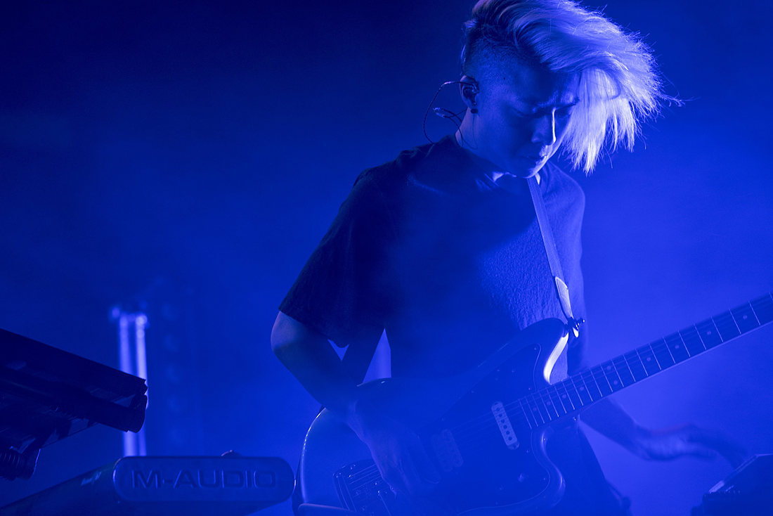 Colorado event and concert photography — frame 16