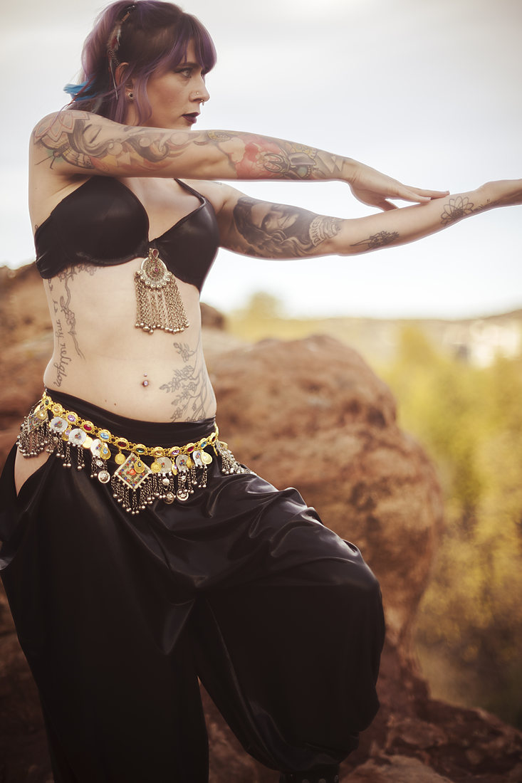 Colorado portrait photography — frame 16
