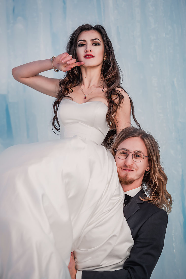 Colorado wedding photography — frame 17