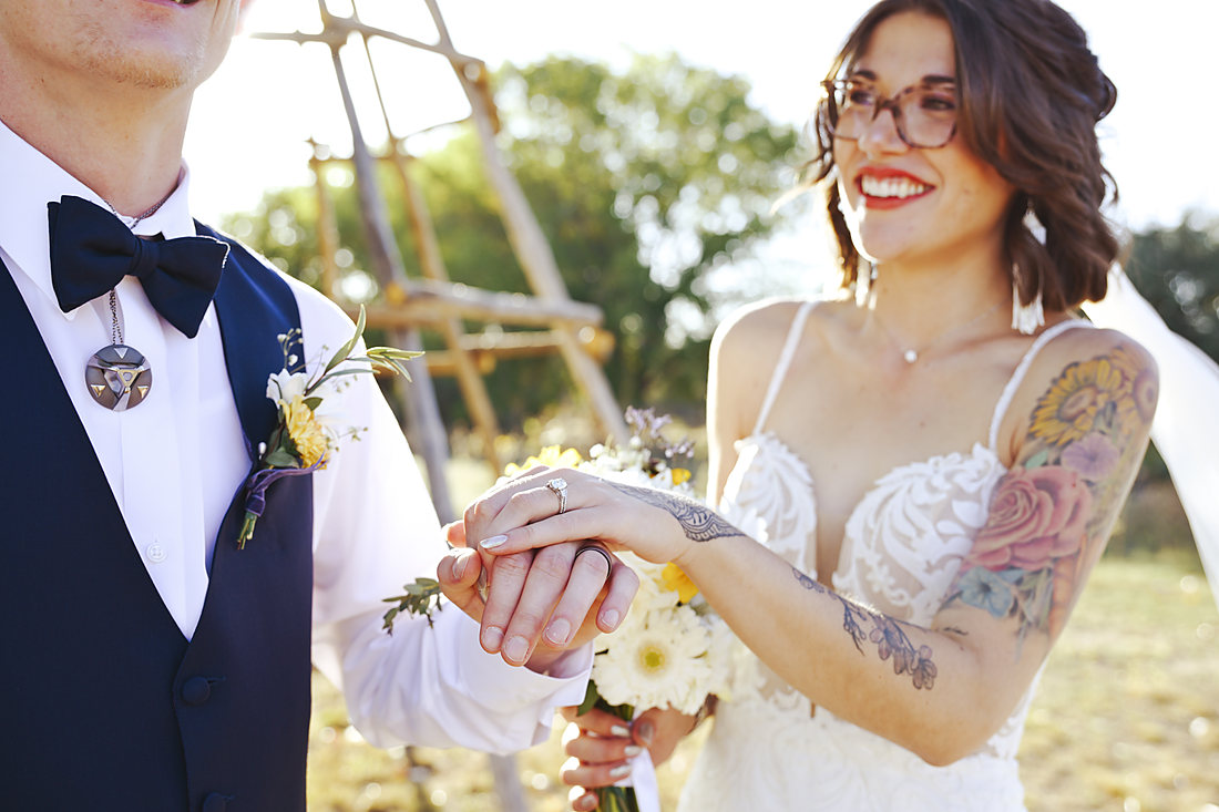 Colorado wedding photography — frame 18