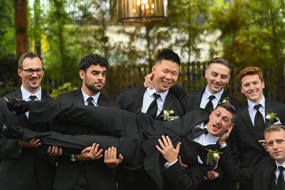 Colorado wedding photography — frame 22