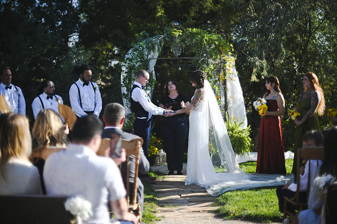 Colorado wedding photography — frame 26
