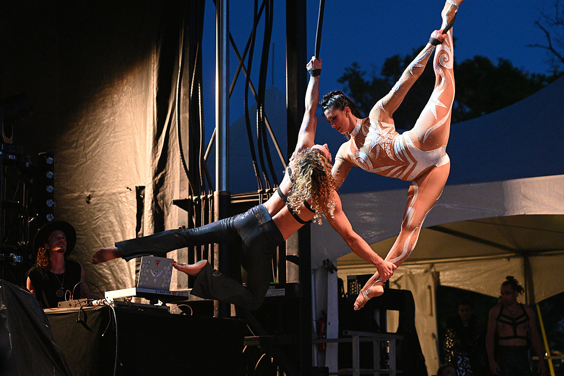 Colorado event and concert photography — frame 24